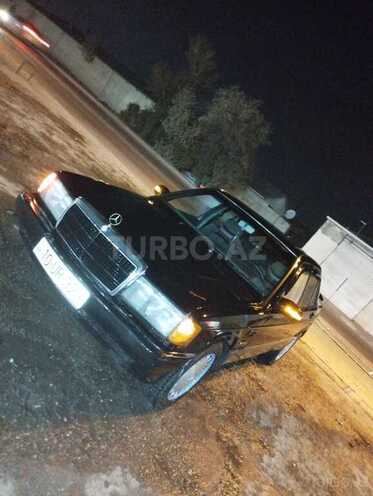 Mercedes 190 1991, 366,658 km - 2.0 l - Bakı