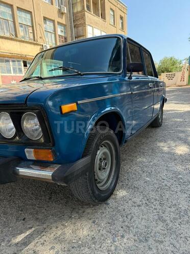 LADA (VAZ) 2106 1994, 80,000 km - 1.3 л - Bakı