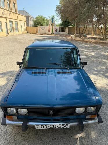 LADA (VAZ) 2106 1994, 80,000 km - 1.3 л - Bakı