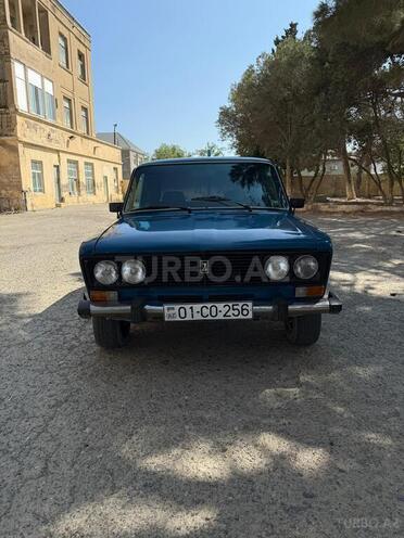 LADA (VAZ) 2106 1994, 80,000 km - 1.3 л - Bakı