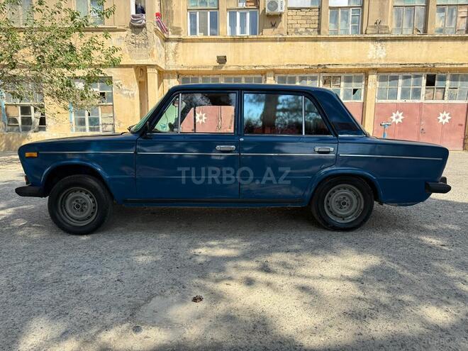 LADA (VAZ) 2106 1994, 80,000 km - 1.3 л - Bakı