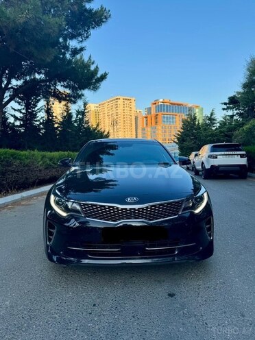 Kia Optima-1