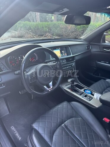 Kia Optima-7