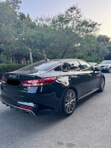 Kia Optima-5