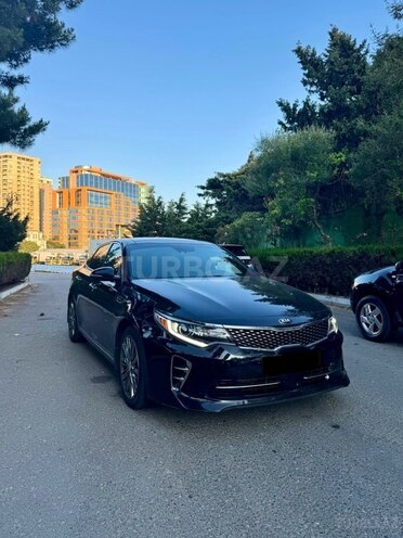 Kia Optima-2