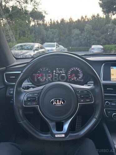 Kia Optima-9