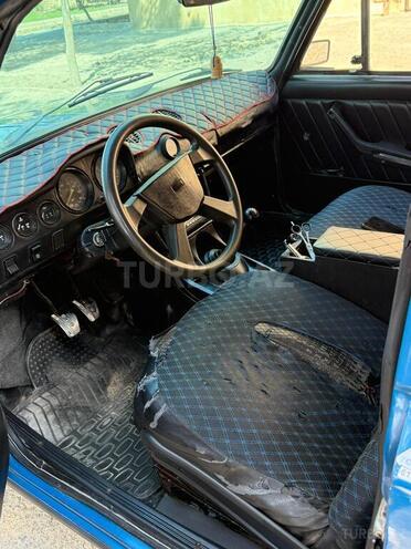 LADA (VAZ) 2106 1994, 80,000 km - 1.3 л - Bakı