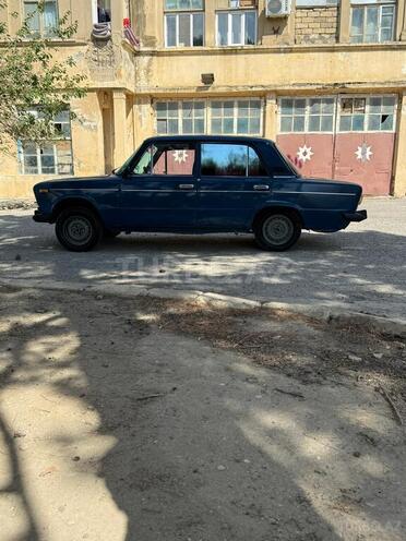 LADA (VAZ) 2106 1994, 80,000 km - 1.3 л - Bakı