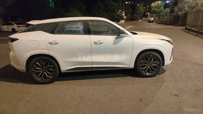 Changan  2025, 0 km - 1.5 l - Bakı
