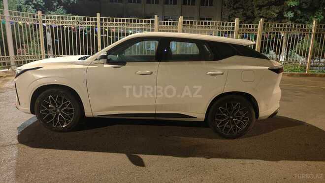 Changan  2025, 0 km - 1.5 l - Bakı