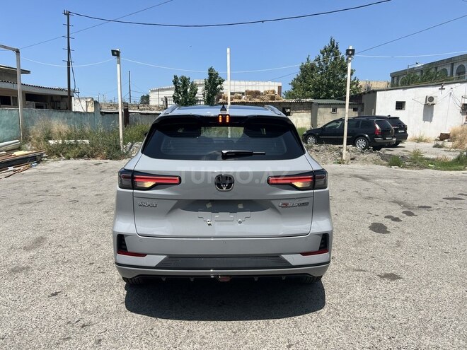 Changan CS 55 Plus 2025, 0 km - 1.5 l - Bakı