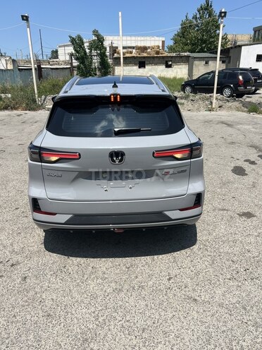 Changan CS 55 Plus 2025, 0 km - 1.5 l - Bakı