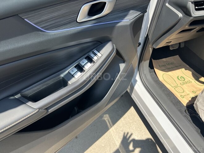Changan CS 55 Plus 2025, 0 km - 1.5 l - Bakı