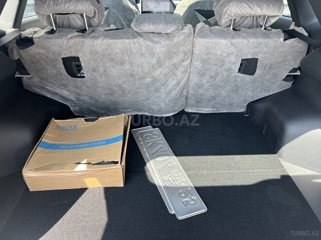 Changan CS 55 Plus 2025, 0 km - 1.5 l - Bakı