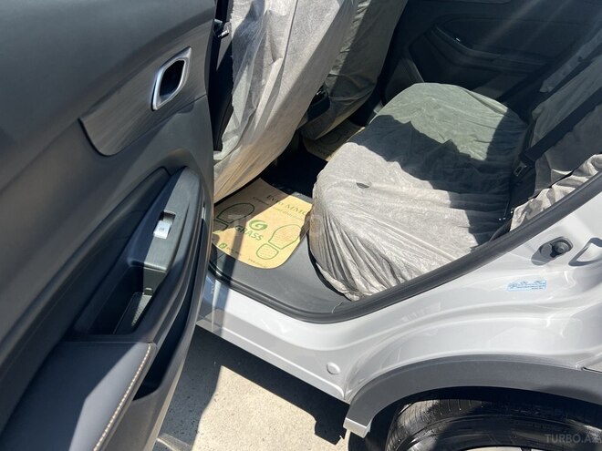 Changan CS 55 Plus 2025, 0 km - 1.5 l - Bakı
