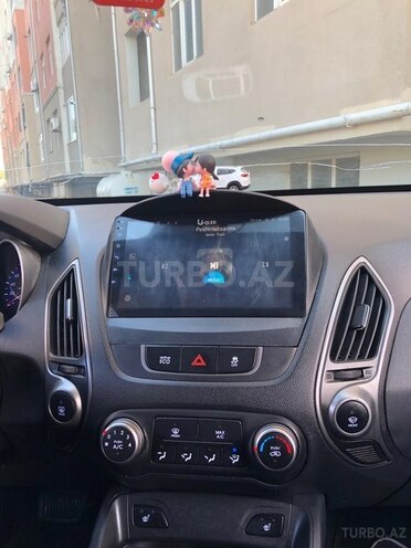 Hyundai Tucson 2014, 249,200 km - 2.0 l - Sumqayıt