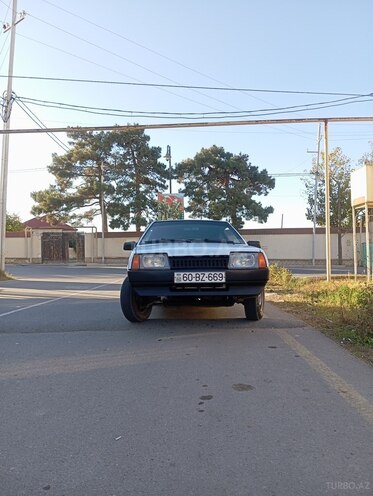 LADA (VAZ) 2108 1987, 175,693 km - 1.3 л - Şəmkir