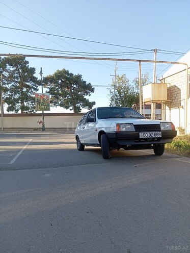 LADA (VAZ) 2108 1987, 175,693 km - 1.3 л - Şəmkir