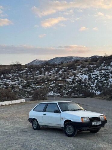 LADA (VAZ) 2108 1987, 175,693 km - 1.3 л - Şəmkir
