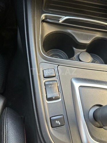 BMW 430 2018, 180,000 km - 2.0 l - Bakı