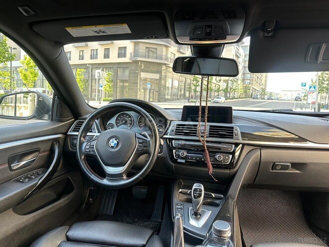 BMW 430 2018, 180,000 km - 2.0 l - Bakı