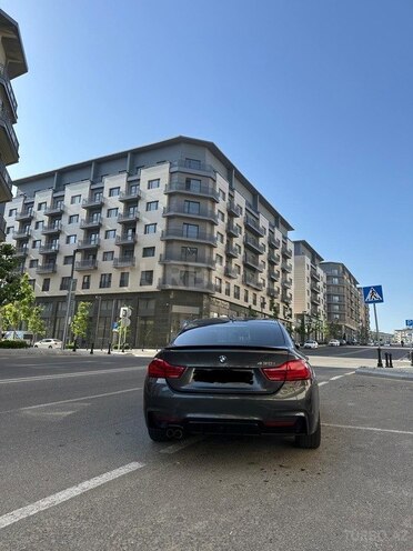 BMW 430 2018, 180,000 km - 2.0 l - Bakı