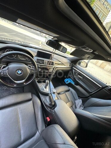 BMW 430 2018, 180,000 km - 2.0 l - Bakı