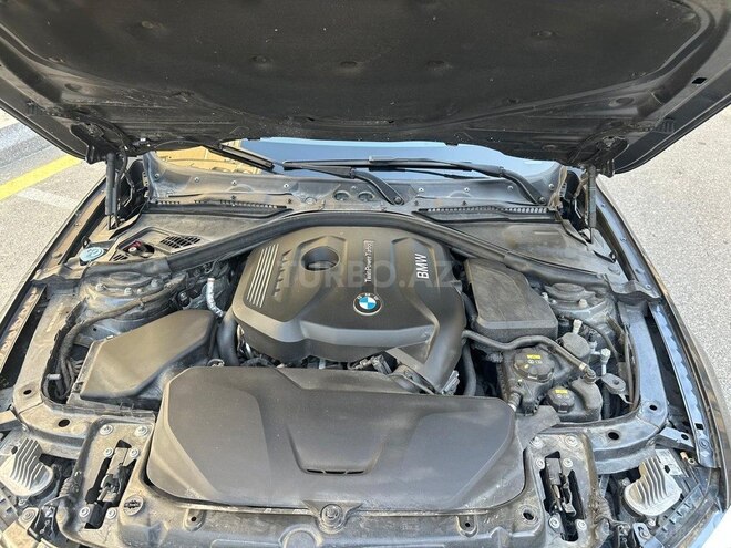 BMW 430 2018, 180,000 km - 2.0 l - Bakı