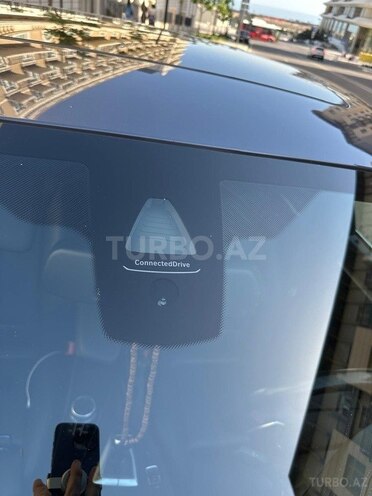 BMW 430 2018, 180,000 km - 2.0 l - Bakı