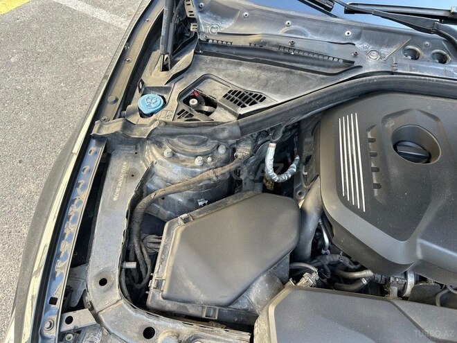 BMW 430 2018, 180,000 km - 2.0 l - Bakı