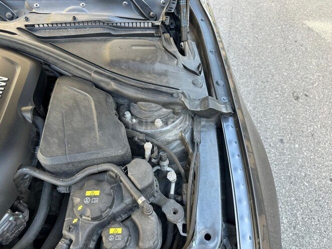 BMW 430 2018, 180,000 km - 2.0 l - Bakı