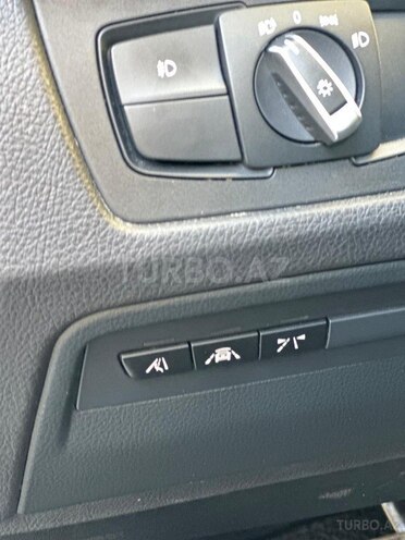 BMW 430 2018, 180,000 km - 2.0 l - Bakı