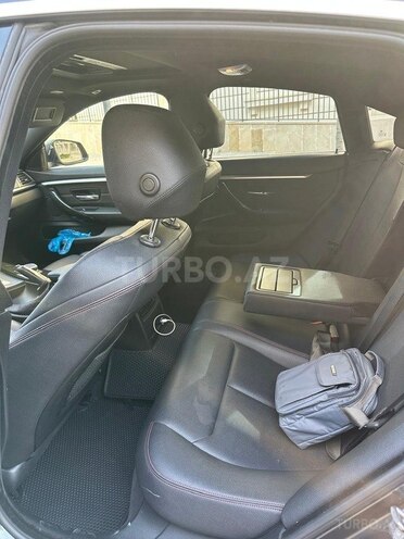 BMW 430 2018, 180,000 km - 2.0 l - Bakı