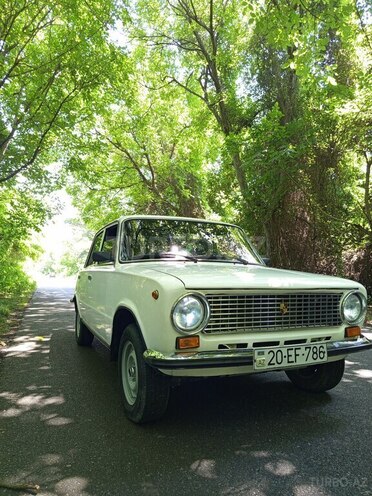 LADA (VAZ) 21013 1982, 98,845 km - 1.3 л - Şəki