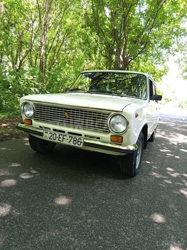 LADA (VAZ) 21013 1982, 98,845 km - 1.3 л - Şəki