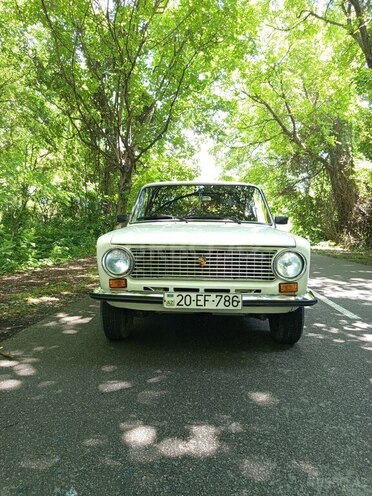 LADA (VAZ) 21013 1982, 98,845 km - 1.3 л - Şəki