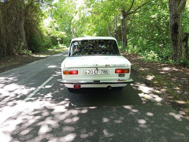 LADA (VAZ) 21013 1982, 98,845 km - 1.3 л - Şəki