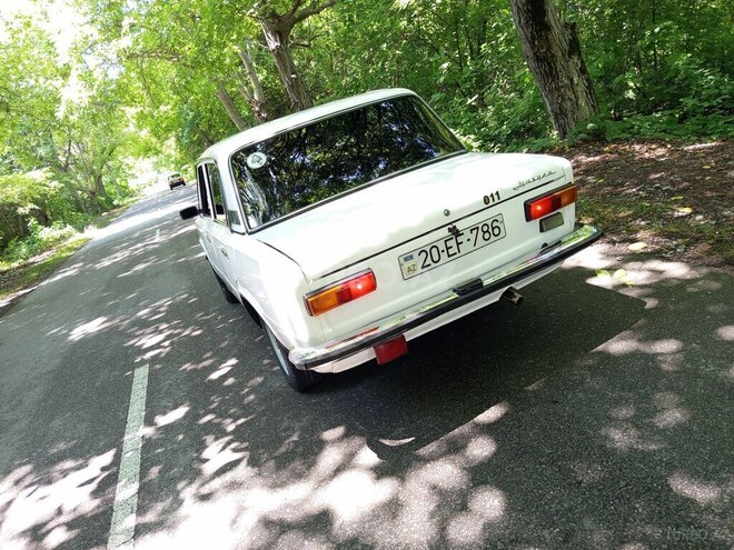 LADA (VAZ) 21013 1982, 98,845 km - 1.3 л - Şəki