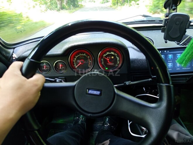 LADA (VAZ) 21013 1982, 98,845 km - 1.3 л - Şəki