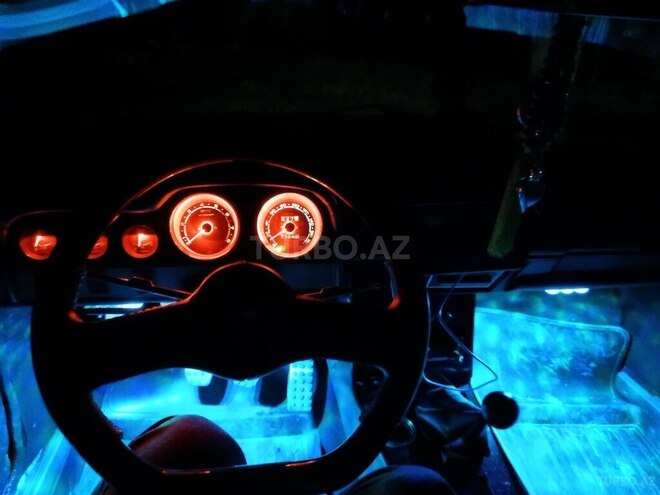 LADA (VAZ) 21013 1982, 98,845 km - 1.3 л - Şəki