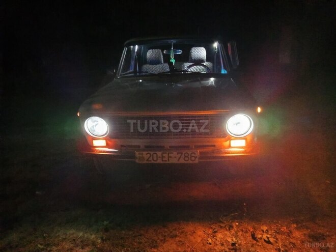 LADA (VAZ) 21013 1982, 98,845 km - 1.3 л - Şəki