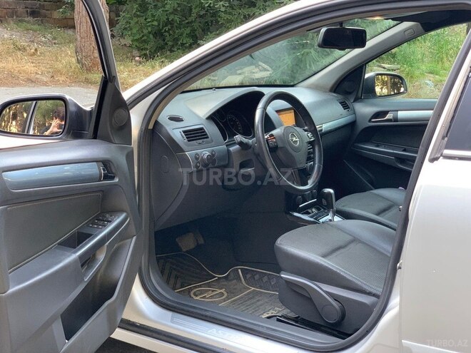 Opel Astra 2009, 450,000 km - 1.9 l - Bakı