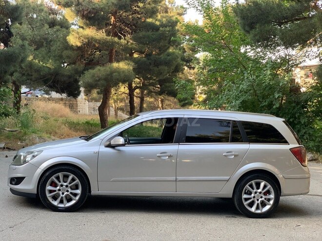 Opel Astra 2009, 450,000 km - 1.9 l - Bakı