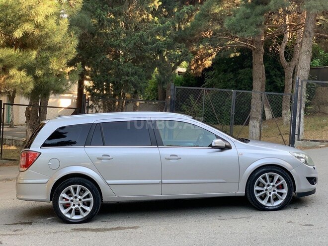 Opel Astra 2009, 450,000 km - 1.9 l - Bakı