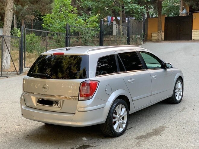 Opel Astra 2009, 450,000 km - 1.9 l - Bakı