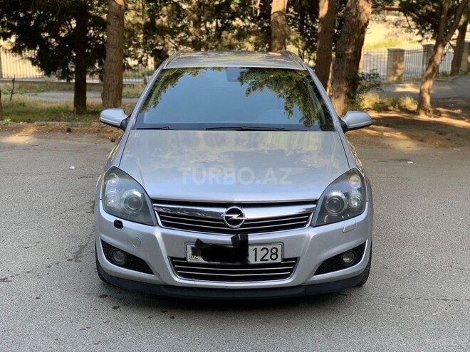 Opel Astra 2009, 450,000 km - 1.9 l - Bakı