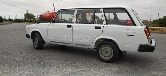 LADA (VAZ) 2104 2012, 93,555 km - 1.6 l - Bakı