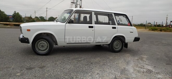 LADA (VAZ) 2104 2012, 93,555 km - 1.6 l - Bakı