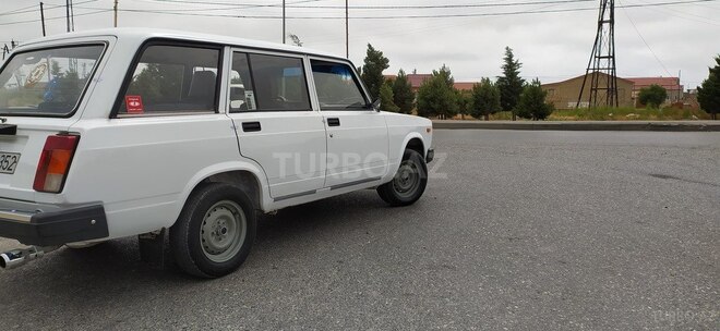 LADA (VAZ) 2104 2012, 93,555 km - 1.6 l - Bakı