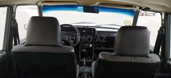 LADA (VAZ) 2104 2012, 93,555 km - 1.6 l - Bakı